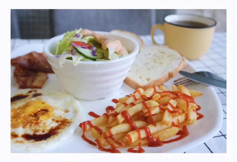 בית מלון כפרי Casa Color