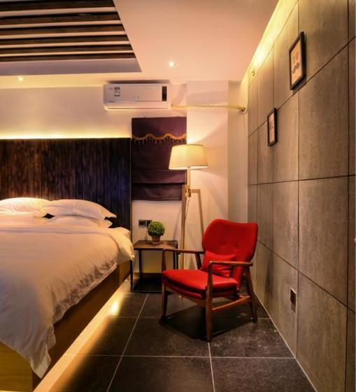 בית מלון כפרי Casa Color