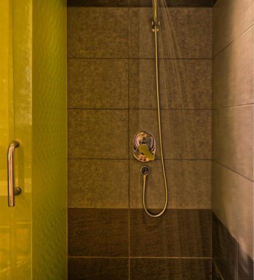 בית מלון כפרי Casa Color