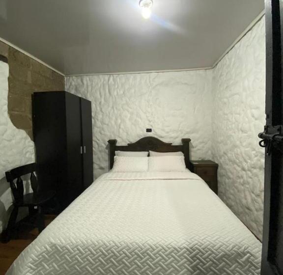 בית מלון כפרי Colonial Centro Historico