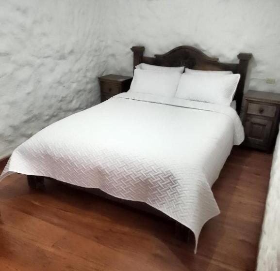 בית מלון כפרי Colonial Centro Historico