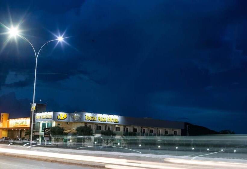 فندق Entre Rios