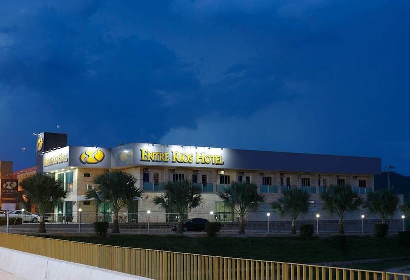 فندق Entre Rios