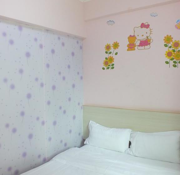 فندق Jiajie Inn Haikou Qilou Old Street Branch