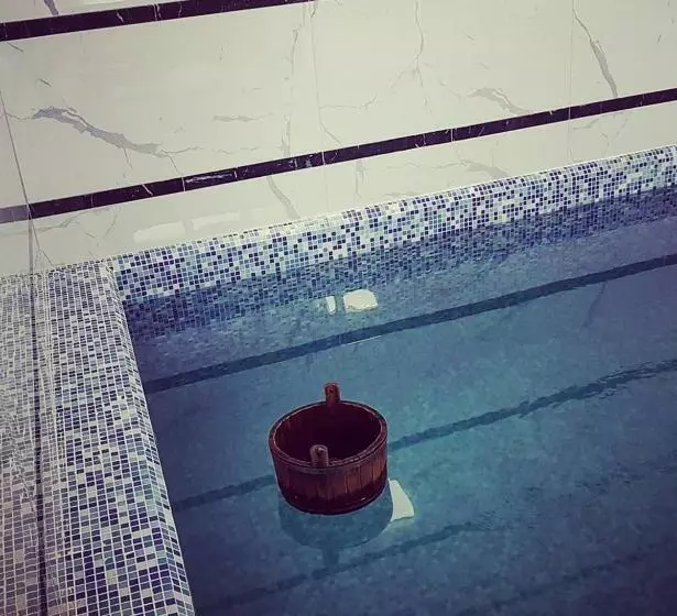 Hotelli La кrechunu