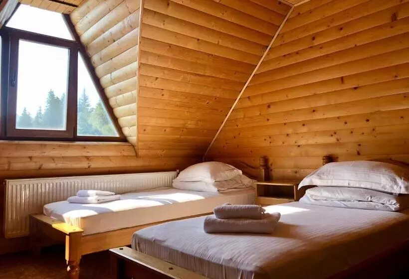 Hotelli La кrechunu