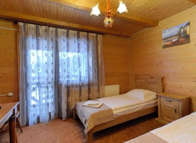 Hotelli La кrechunu