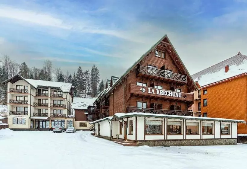 Hotelli La кrechunu