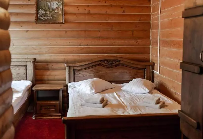 Hotelli La кrechunu