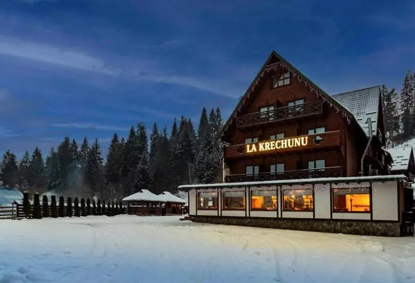 Hotelli La кrechunu
