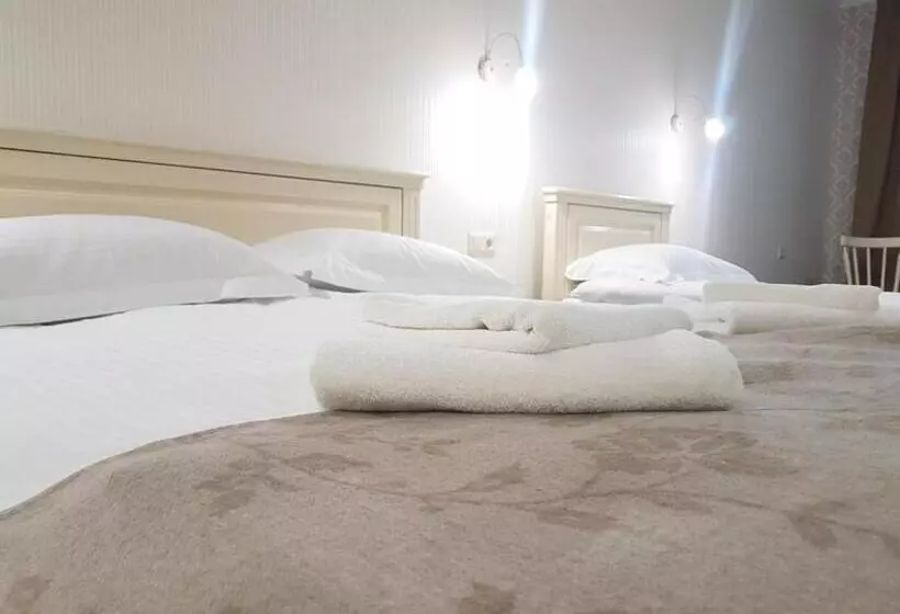 Hotelli La кrechunu