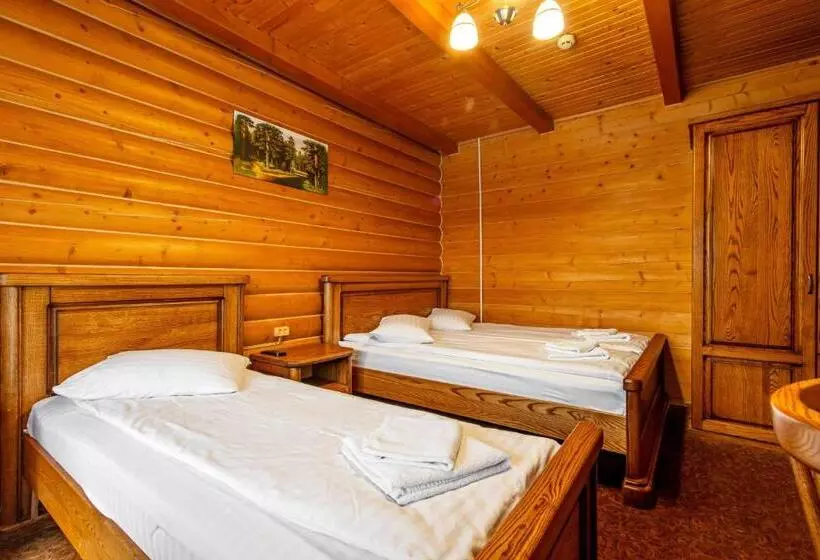 Hotelli La кrechunu