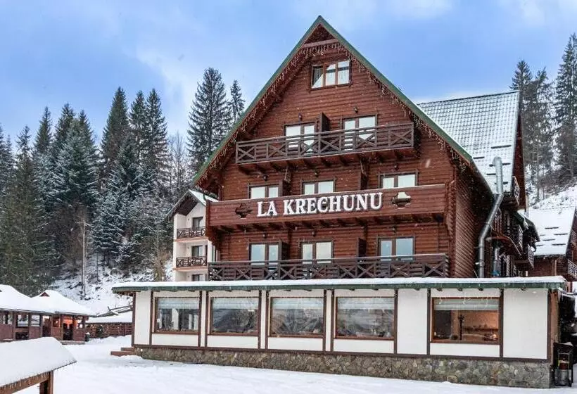 Hotelli La кrechunu