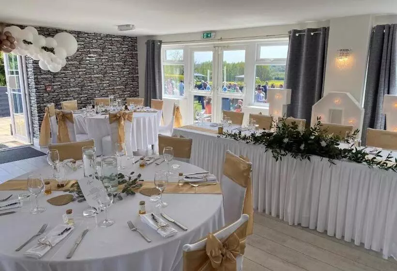 Hotelli Melbourne View