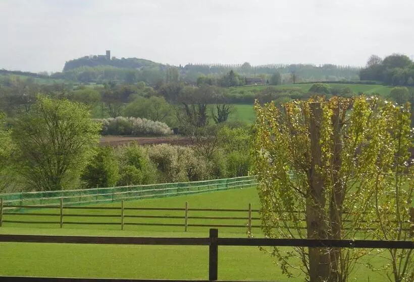 Hotelli Melbourne View