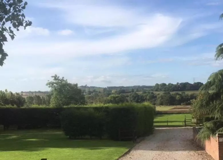 Hotelli Melbourne View