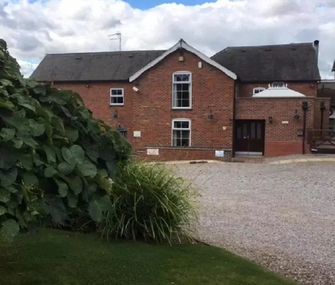 Hotelli Melbourne View