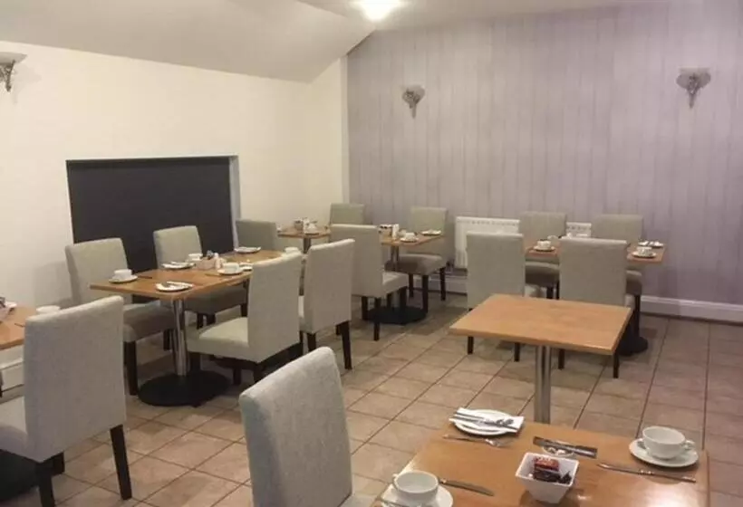 Hotelli Melbourne View