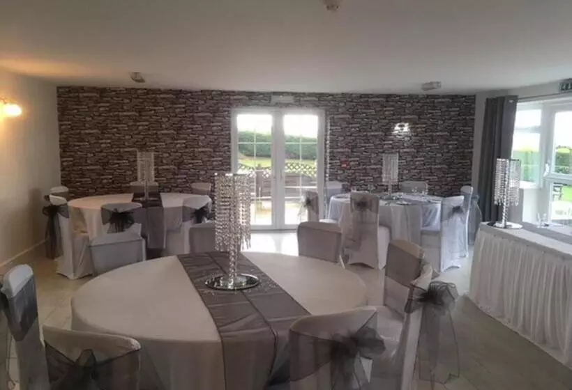 Hotelli Melbourne View