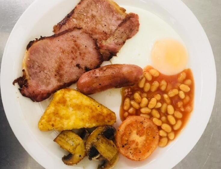 호텔 Melbourne View