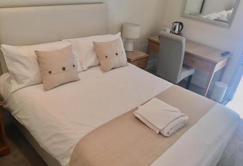 호텔 Melbourne View