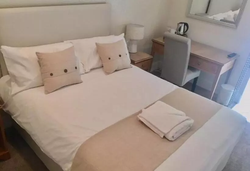 Hotelli Melbourne View