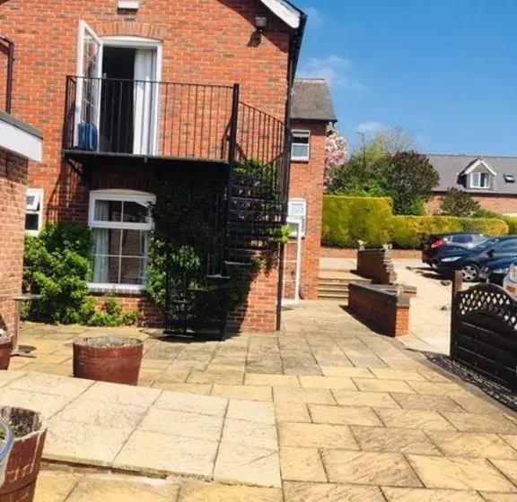 Hotelli Melbourne View