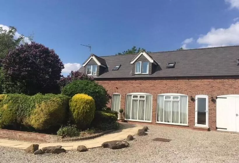 Hotelli Melbourne View