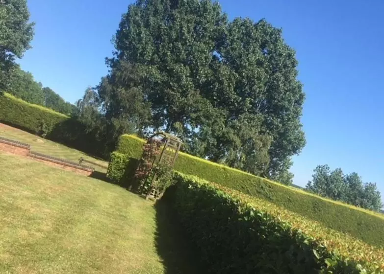 Hotelli Melbourne View