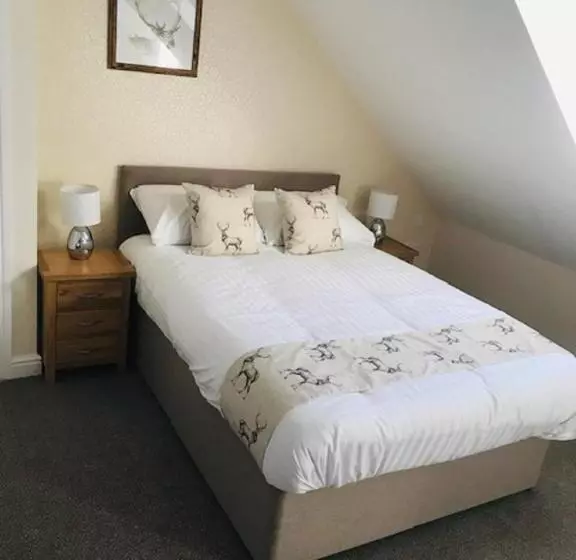 Hotelli Melbourne View