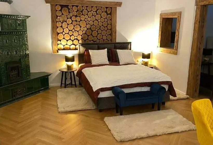 Hotel Sonnenalm Stuhleck