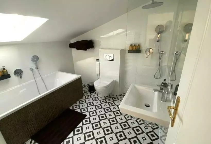 Hotel Sonnenalm Stuhleck