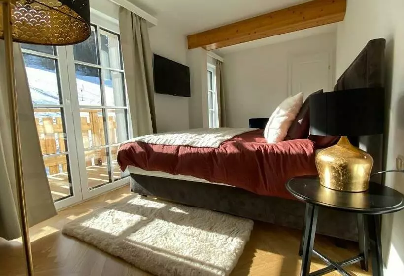 Hotel Sonnenalm Stuhleck