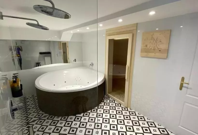 Hotel Sonnenalm Stuhleck