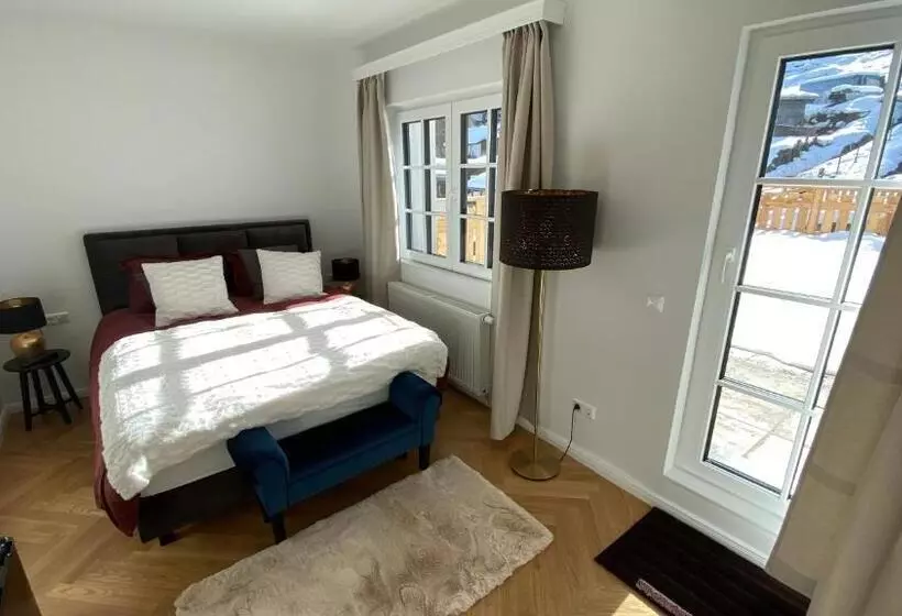 Hotel Sonnenalm Stuhleck