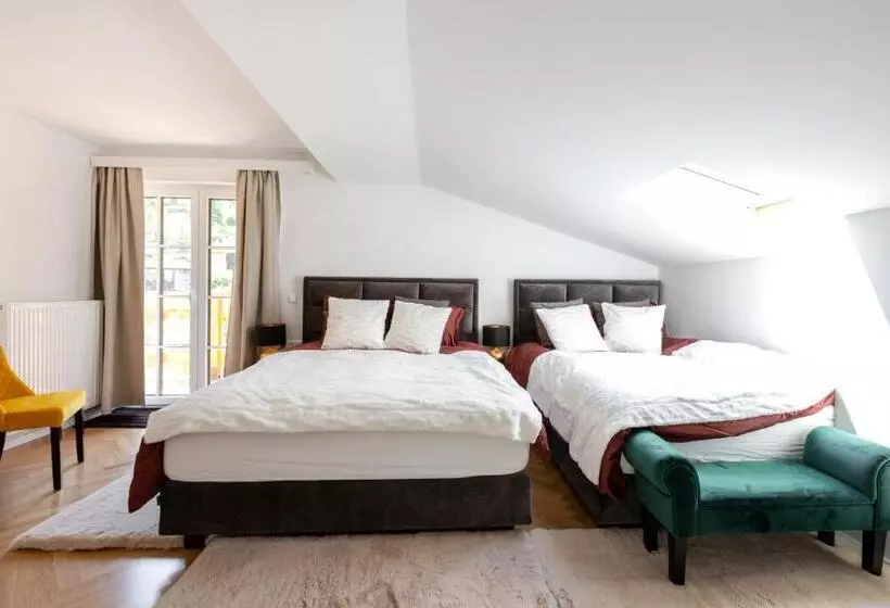 Hotel Sonnenalm Stuhleck