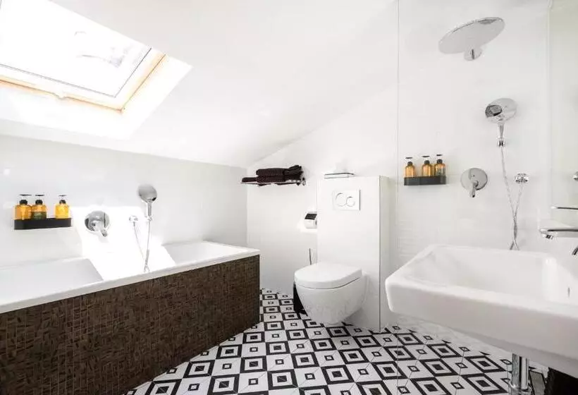 Hotel Sonnenalm Stuhleck