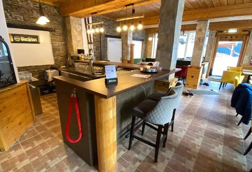 Hotel Sonnenalm Stuhleck