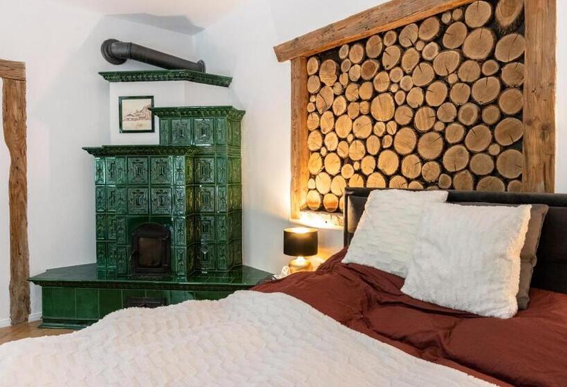 Hotel Sonnenalm Stuhleck