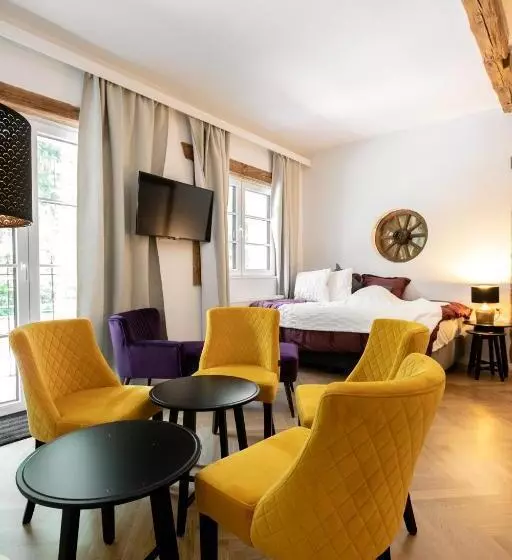 Hotel Sonnenalm Stuhleck