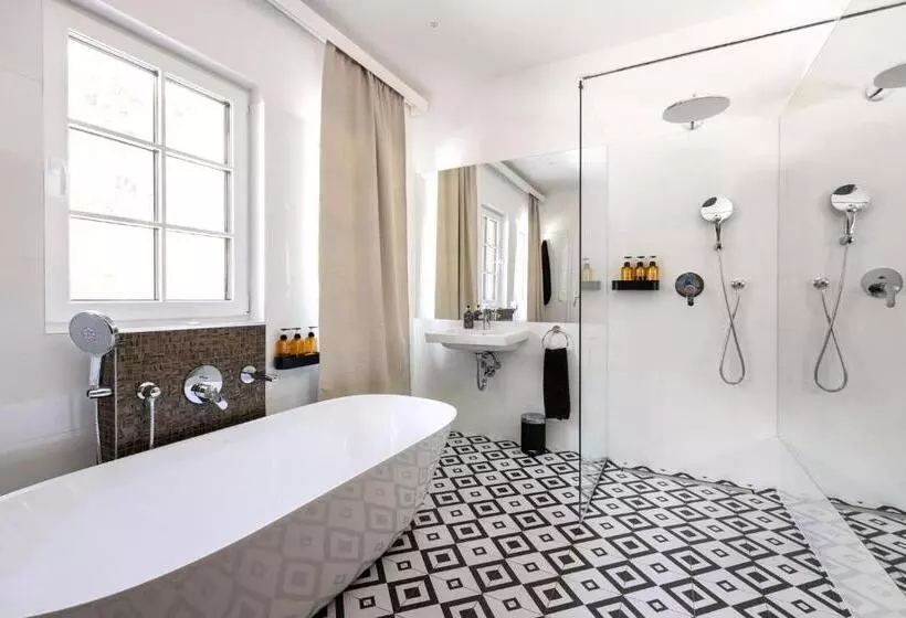 Hotel Sonnenalm Stuhleck