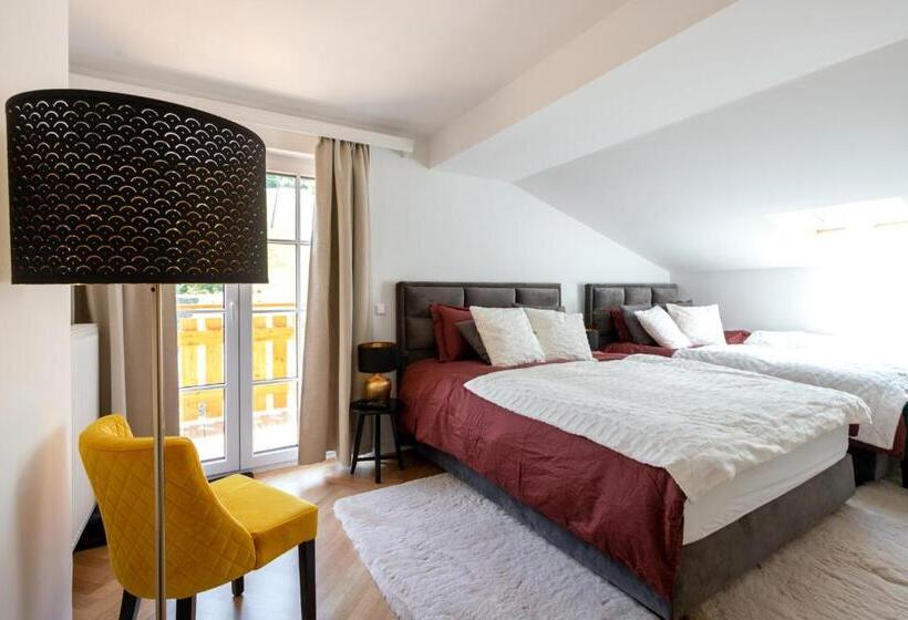 Hotel Sonnenalm Stuhleck