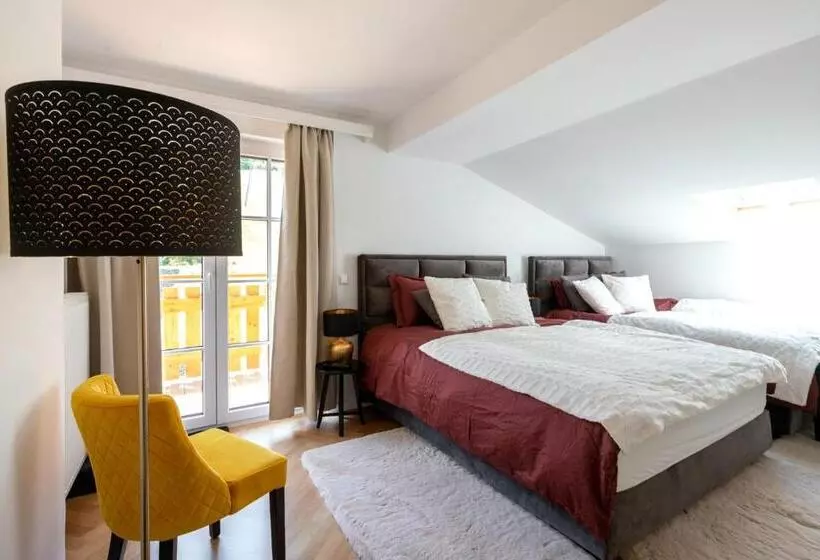 Hotel Sonnenalm Stuhleck