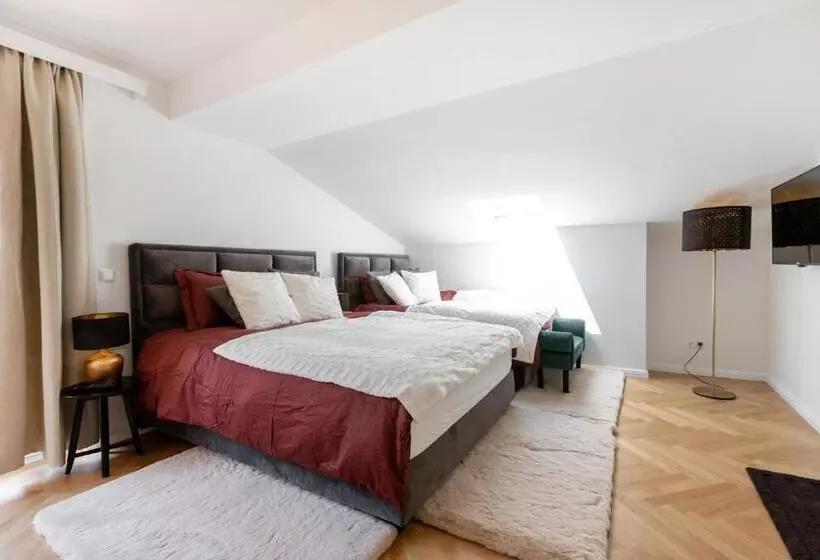 Hotel Sonnenalm Stuhleck