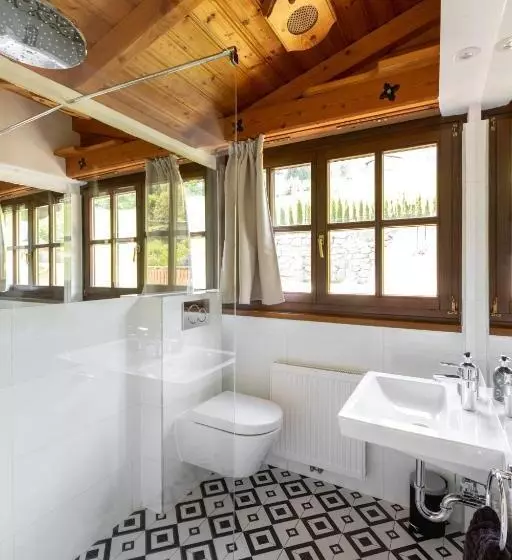 Hotel Sonnenalm Stuhleck