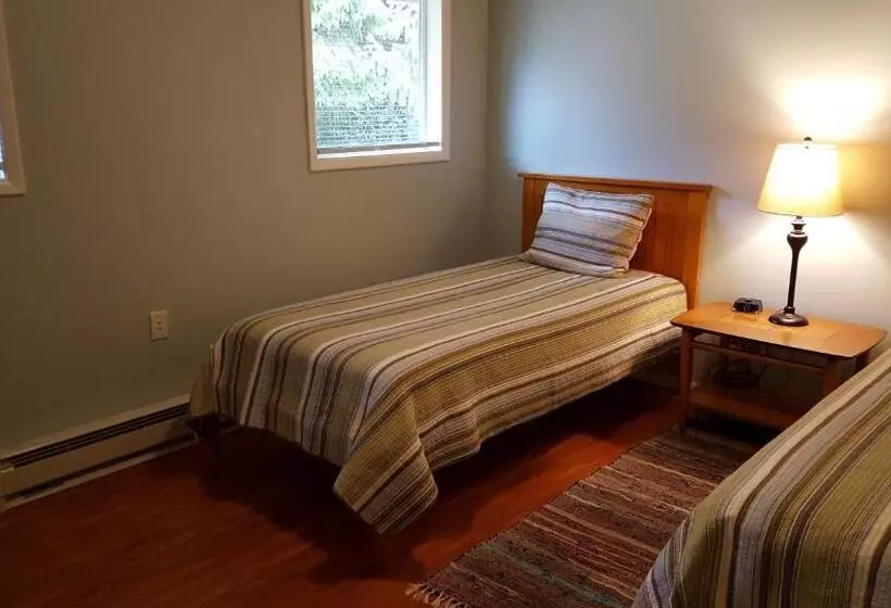 Quillayute River Resort