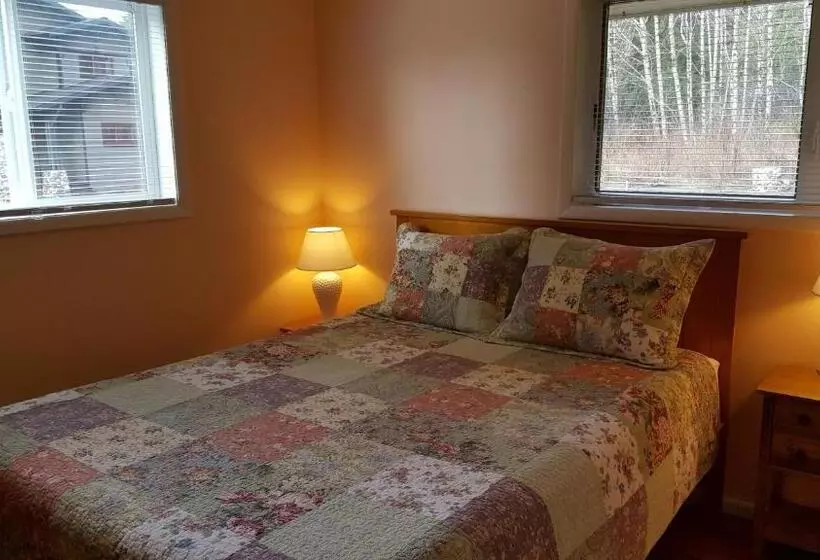 Quillayute River Resort