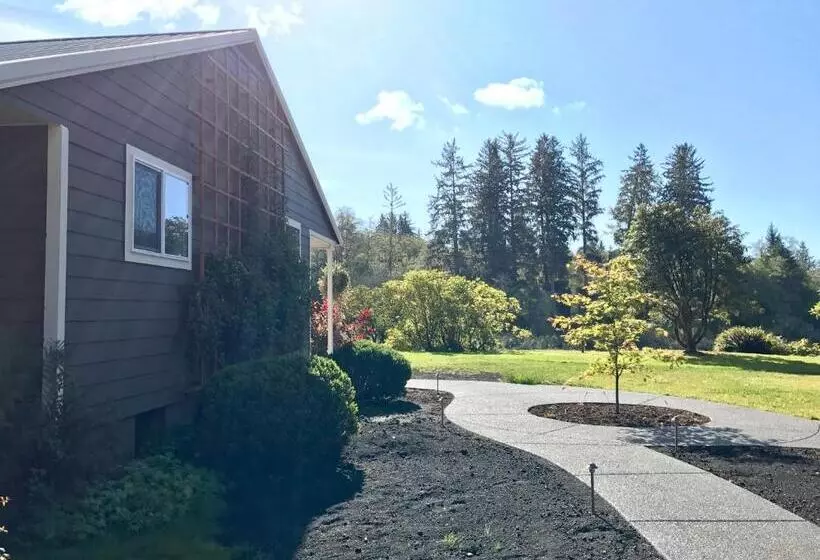 Quillayute River Resort