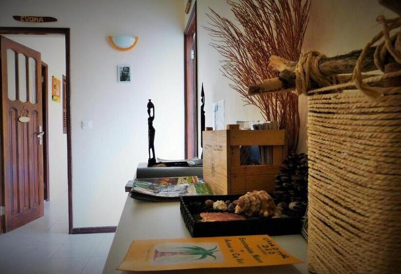 Bed and Breakfast Casa D'mar