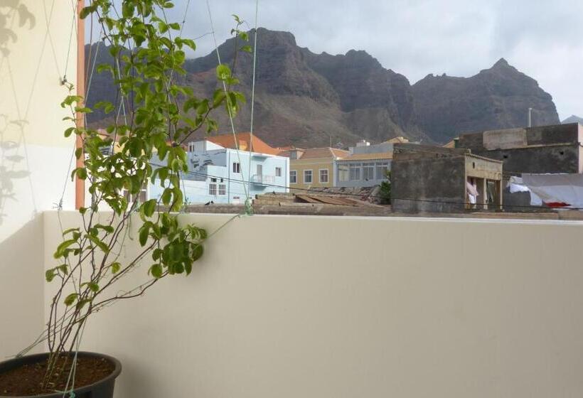 Bed and Breakfast Casa D'mar